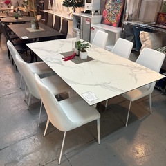 songdream Aletta ダイニングテーブル　チェアセットの画像