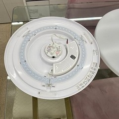 NITORI ニトリ LEDシーリングライト トーニング2 6J 6畳の画像