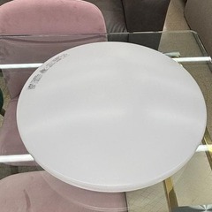 NITORI ニトリ LEDシーリングライト トーニング2 6J 6畳の画像