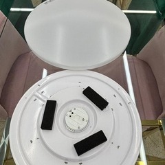 NITORI ニトリ LEDシーリングライト トーニング2 6J 6畳の画像