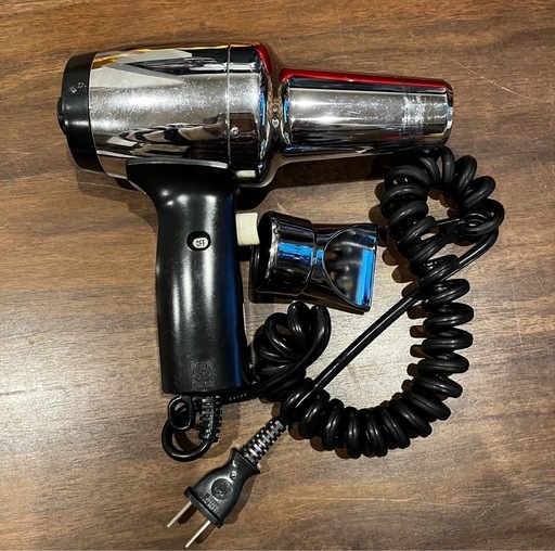 昭和レトロナショナルヘアドライヤージャンク品 (マル) 櫟本のその他の