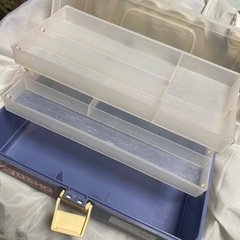 釣り　ボックスジャンクの画像