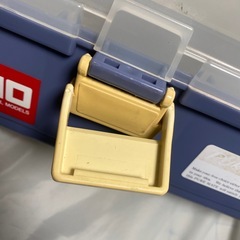 釣り　ボックスジャンクの画像