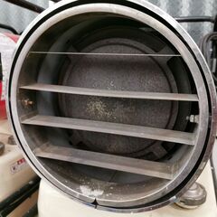 HOTGUN ホットガン HG125N 静岡製機 ジェットヒーター【ユーズドユーズ名古屋天白店】JO12-28の画像