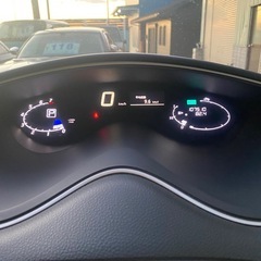 【激安】H25年　セレナ　ハイウェイスター　GS ハイブリッド 車検R８年2月25日！全部込み込み45万円！の画像