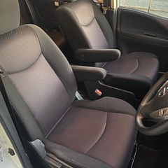 【激安】H25年　セレナ　ハイウェイスター　GS ハイブリッド 車検R８年2月25日！全部込み込み45万円！の画像