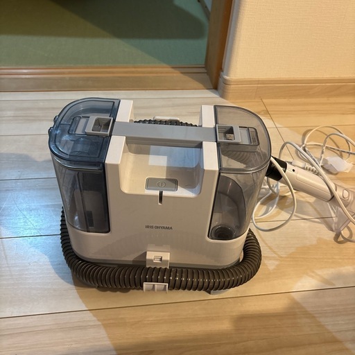 リンサークリーナー