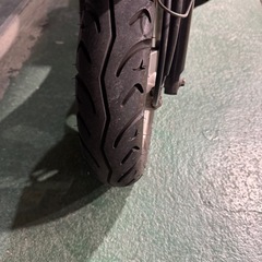 YAMAHA JOG SA36Jの画像