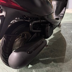 YAMAHA JOG SA36Jの画像