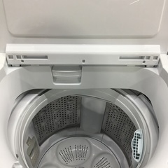 【1年間保証】HITACHI(日立) 全自動洗濯機をご紹介！トレジャーファクトリーつくば店の画像