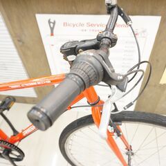 RIGHTPATH 700C クロスバイクの画像