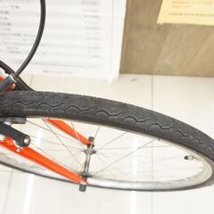 RIGHTPATH 700C クロスバイクの画像