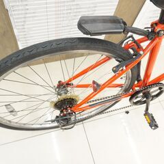 RIGHTPATH 700C クロスバイクの画像