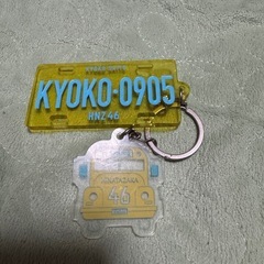 日向坂46 キーホルダーの画像