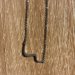 ネックレス 2個セットの画像