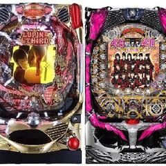 【受付中】夢のパチスロ島　個別販売致しますの画像