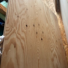 合板　24ミリ　  の画像
