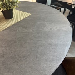 ダイニングテーブルセットの画像