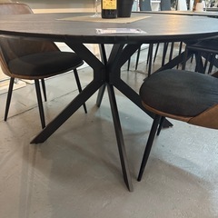 ダイニングテーブルセットの画像