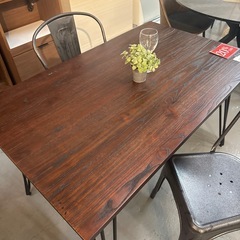 ダイニングテーブルセット　の画像