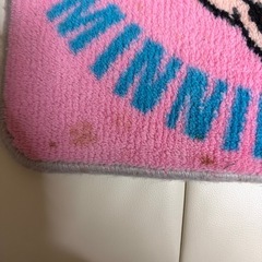 1人用の電気マットの画像