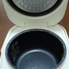 無料　炊飯器の画像