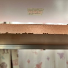 無料　テーブル　2点の画像