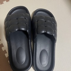 女性/サンダル/スリッパ/Mサイズの画像