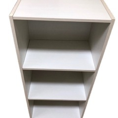 【12/20.21限定】カラーボックスの画像