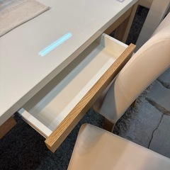 ダイニングテーブルセットの画像