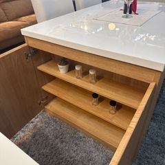 ダイニングテーブルセットの画像