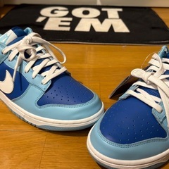 Nike Dunk Low Retro QS "Argon" 28.5cm 新品の画像