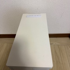 ルーター隠しの画像