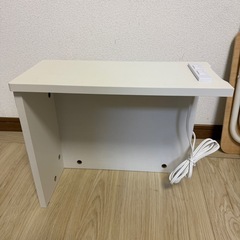 ルーター隠しの画像