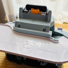 トミカ ぐるっと変形！DXポリスステーションの画像