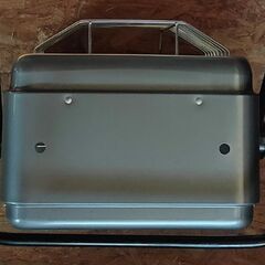 ユニフレーム　カセットヒーター　ワーム２の画像