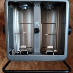 ユニフレーム　カセットヒーター　ワーム２の画像