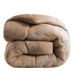 ✨️新品✨️ シングル 掛け布団 毛布 厚手の画像