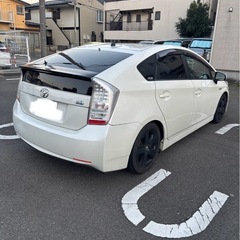 30プリウス Sツーリングセレクションの画像