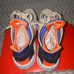 nike Air Huarache　の画像