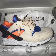 nike Air Huarache　の画像