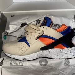nike Air Huarache　の画像
