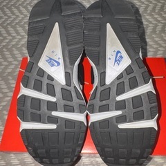 nike Air Huarache　の画像
