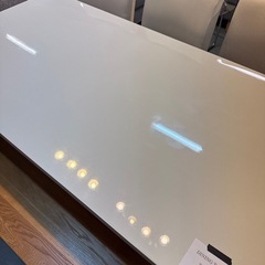 ダイニングテーブルセット　の画像