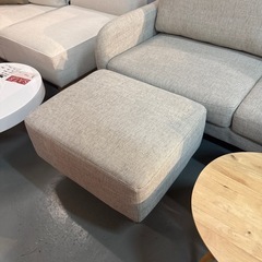 大塚家具　ラブソファ　CAS-Dの画像