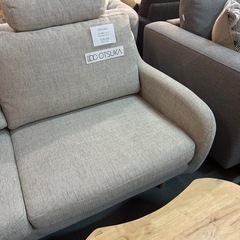 大塚家具　ラブソファ　CAS-Dの画像