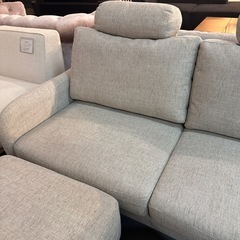 大塚家具　ラブソファ　CAS-Dの画像