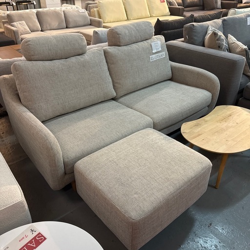 大塚家具　ラブソファ　CAS-D