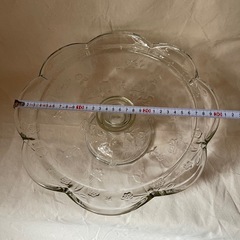 ケーキスタンドの画像