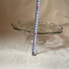 ケーキスタンドの画像